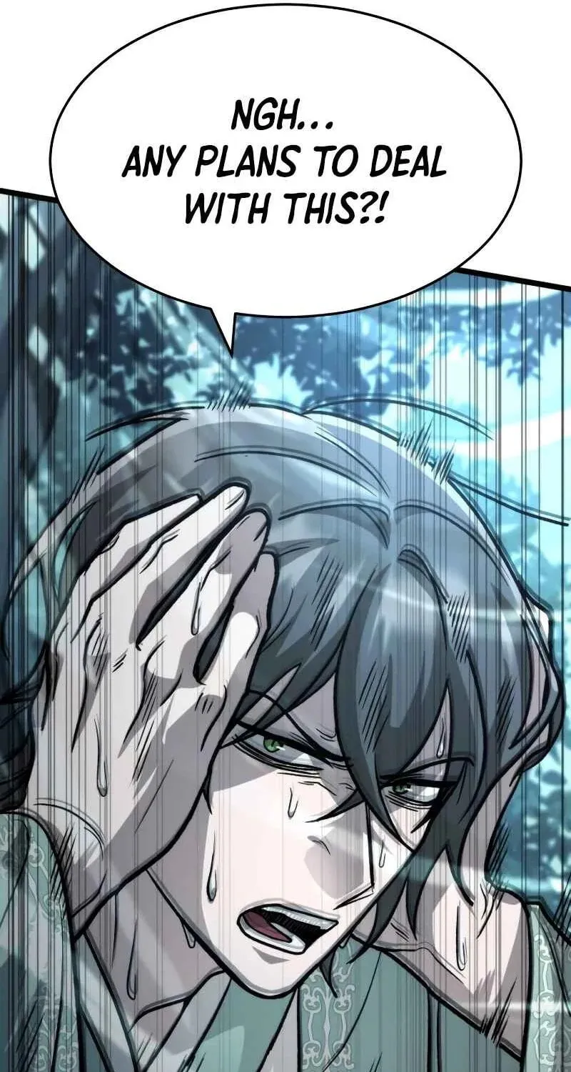 The New Beggars' Sect Chapter 44 page 79 - 