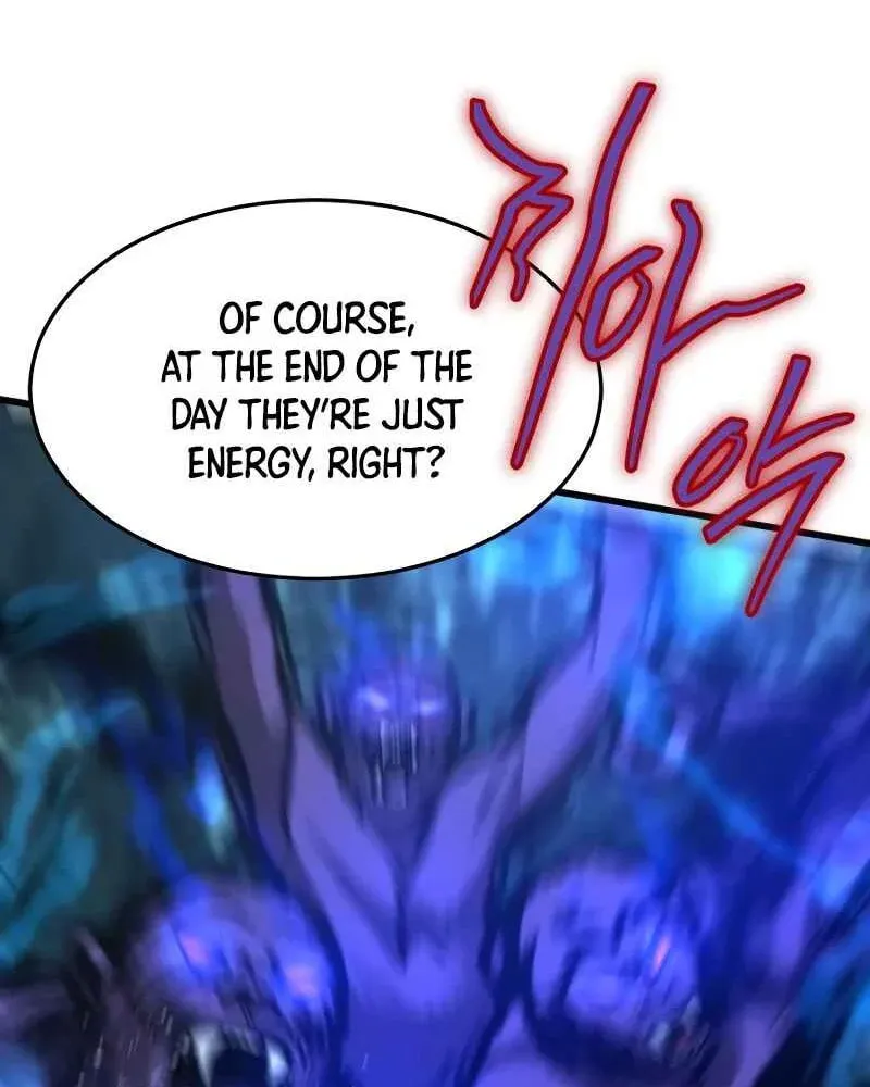 The New Beggars' Sect Chapter 44 page 81 - 