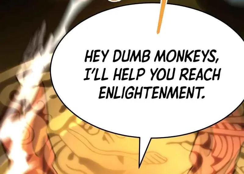 The New Beggars' Sect Chapter 44 page 84 - 