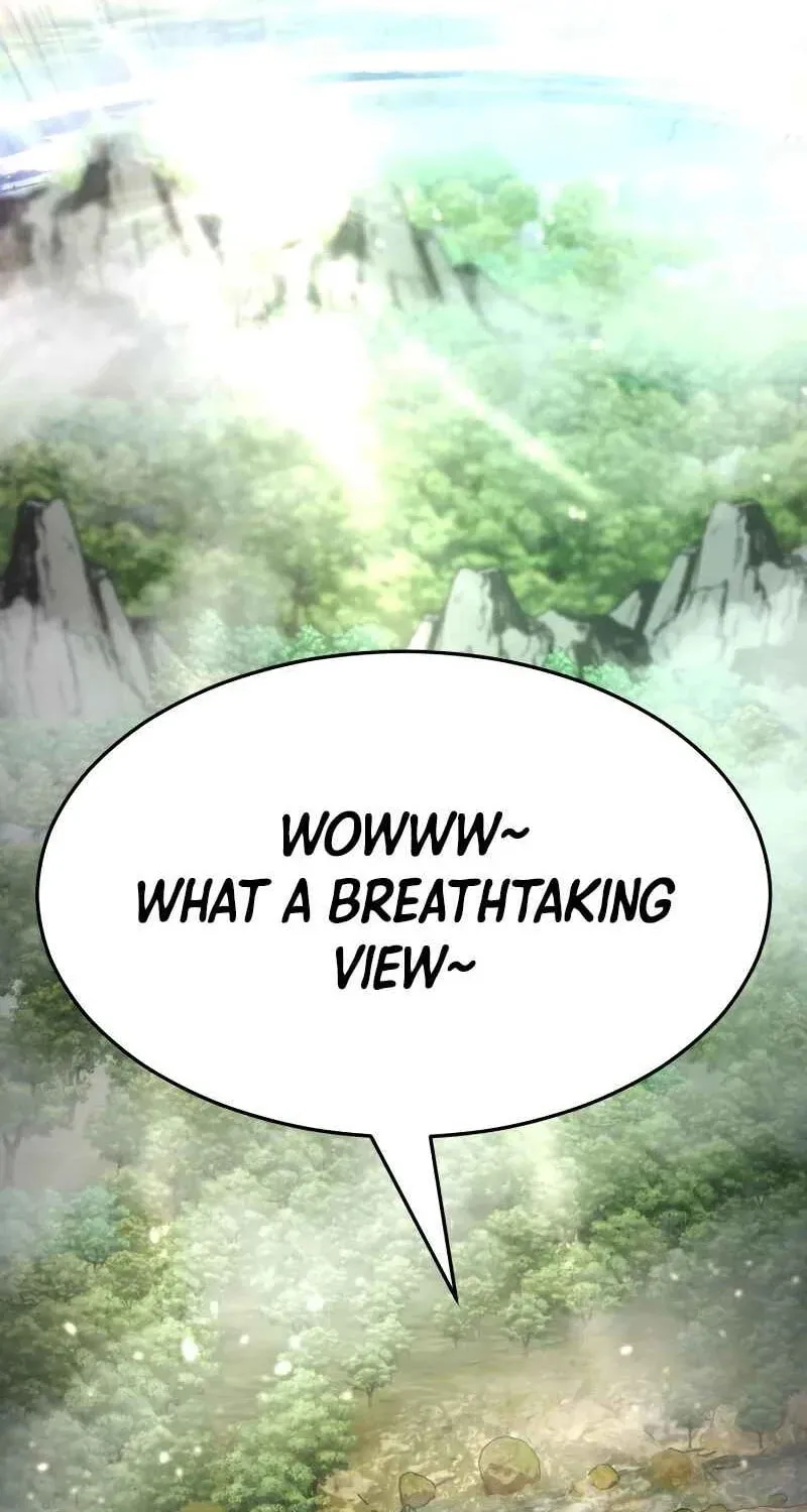 The New Beggars' Sect Chapter 45 page 11 - 
