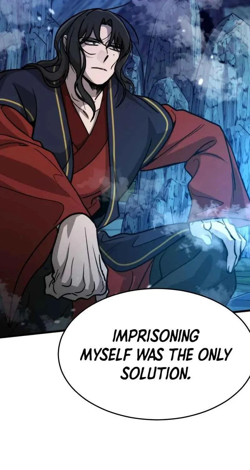 The New Beggars' Sect Chapter 45 page 103 - 