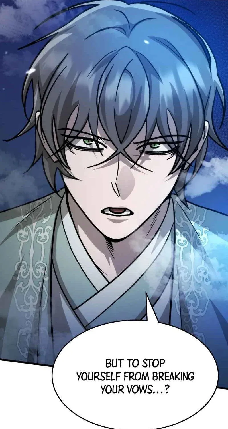 The New Beggars' Sect Chapter 45 page 105 - 