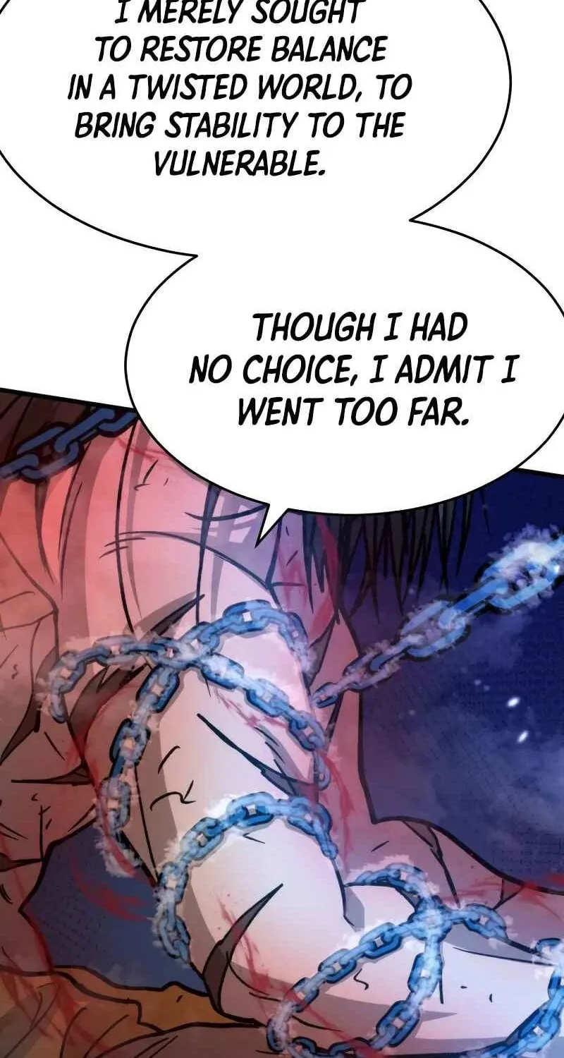 The New Beggars' Sect Chapter 45 page 109 - 
