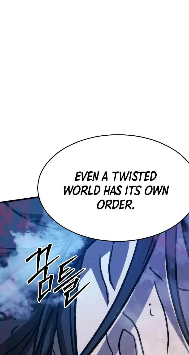 The New Beggars' Sect Chapter 45 page 114 - 