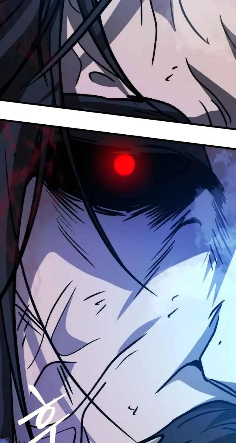 The New Beggars' Sect Chapter 45 page 115 - 