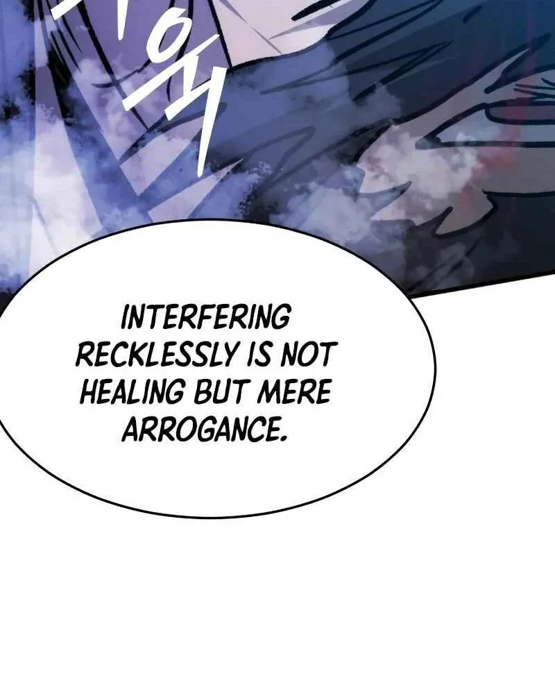 The New Beggars' Sect Chapter 45 page 116 - 