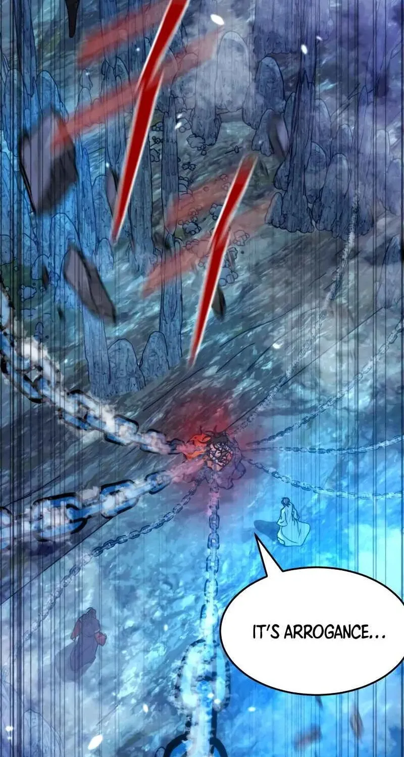 The New Beggars' Sect Chapter 45 page 118 - 