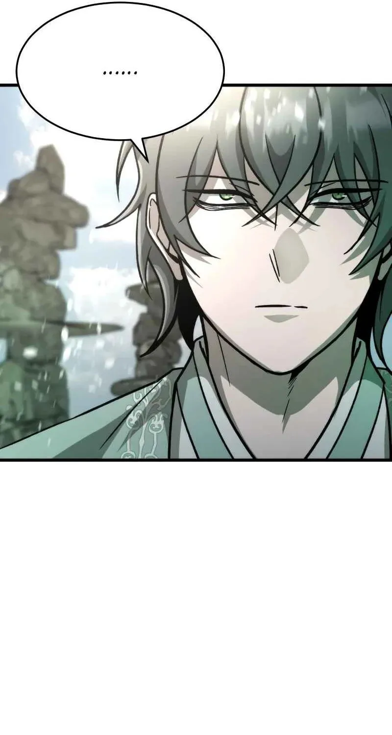 The New Beggars' Sect Chapter 45 page 14 - 