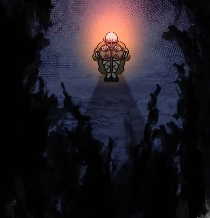 The New Beggars' Sect Chapter 45 page 148 - 