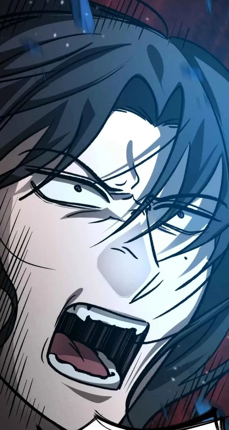 The New Beggars' Sect Chapter 45 page 156 - 
