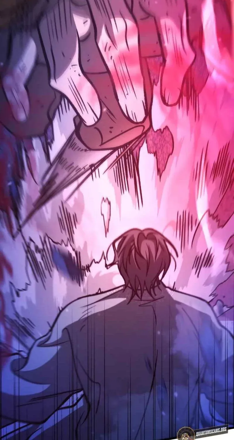The New Beggars' Sect Chapter 45 page 161 - 