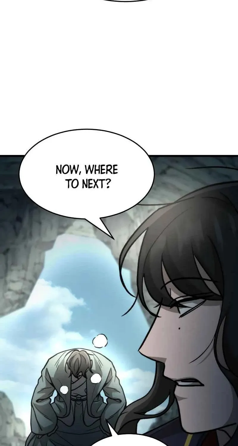 The New Beggars' Sect Chapter 45 page 18 - 