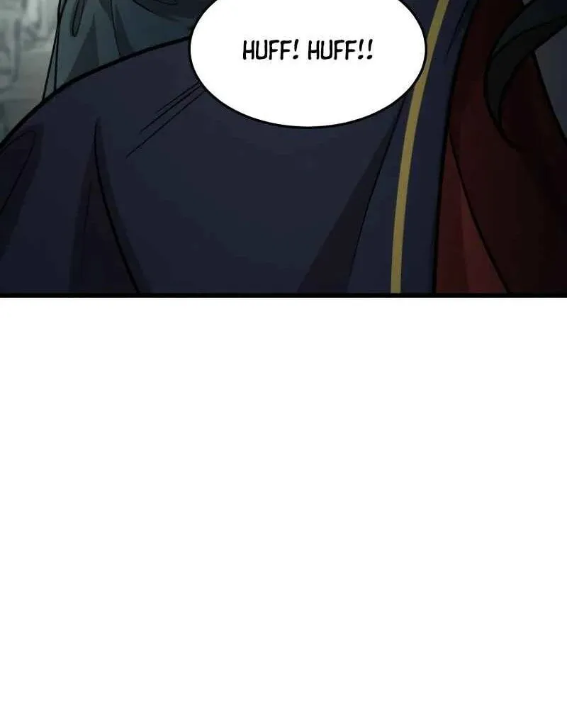 The New Beggars' Sect Chapter 45 page 19 - 