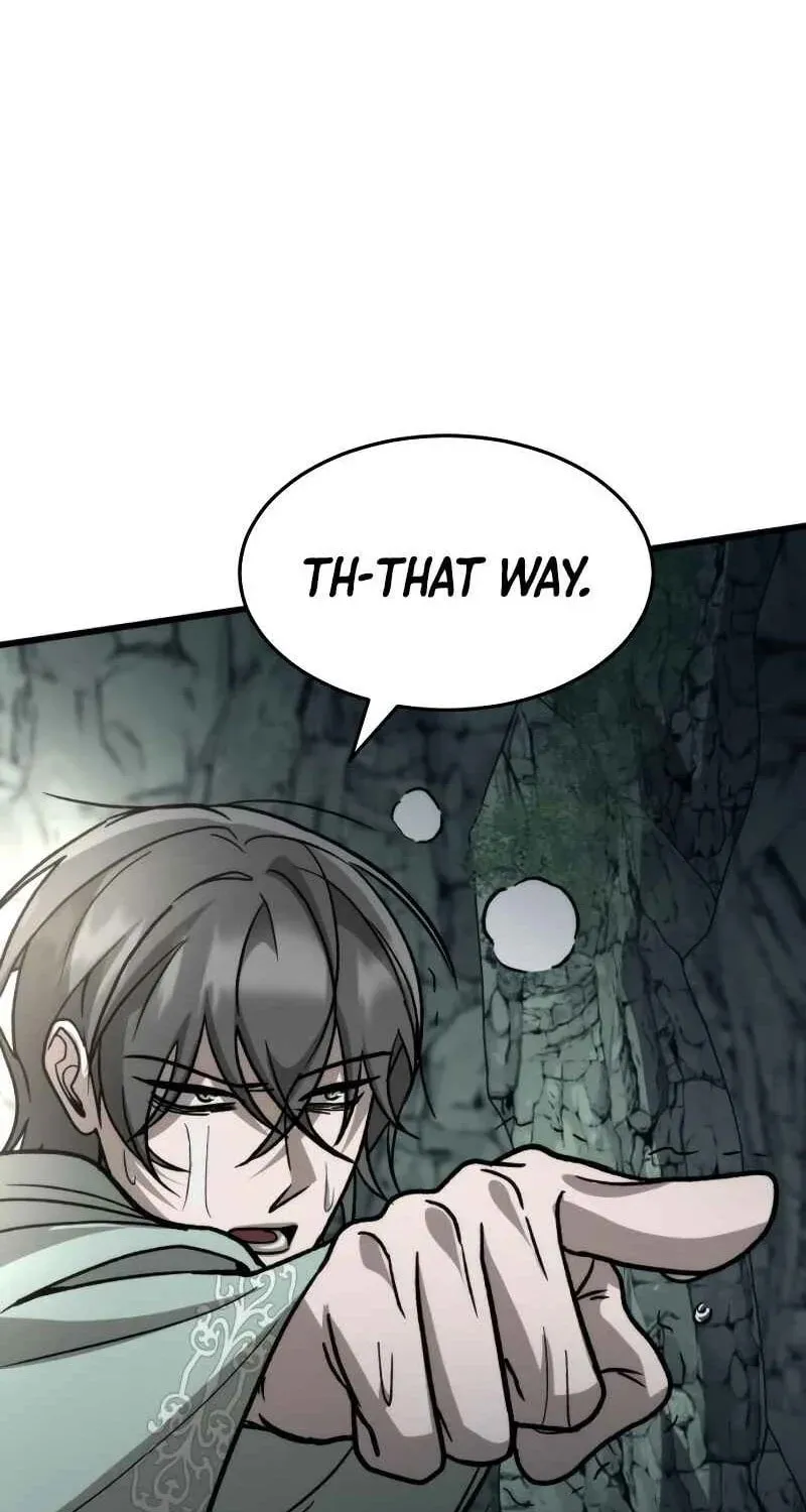 The New Beggars' Sect Chapter 45 page 20 - 