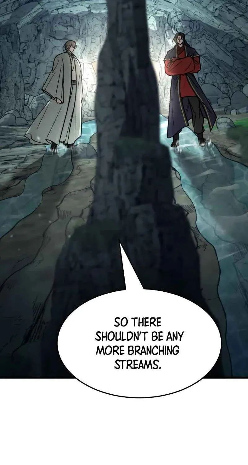 The New Beggars' Sect Chapter 45 page 23 - 