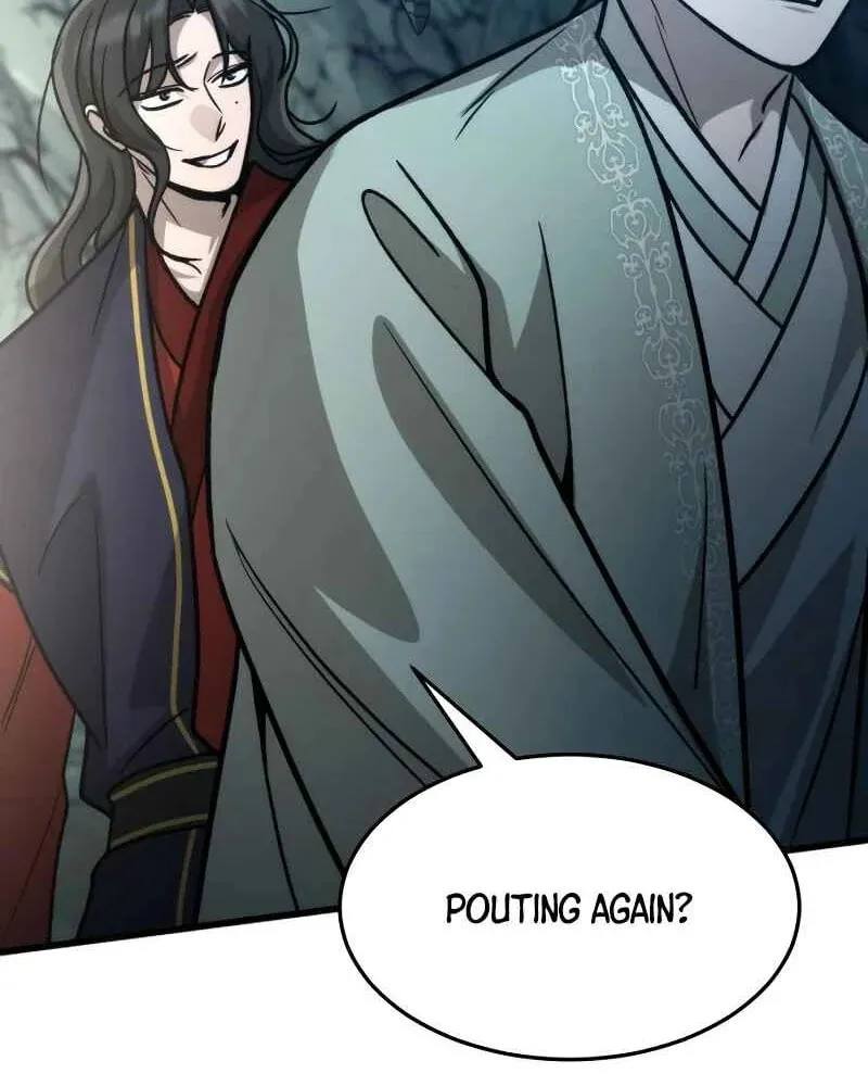 The New Beggars' Sect Chapter 45 page 25 - 