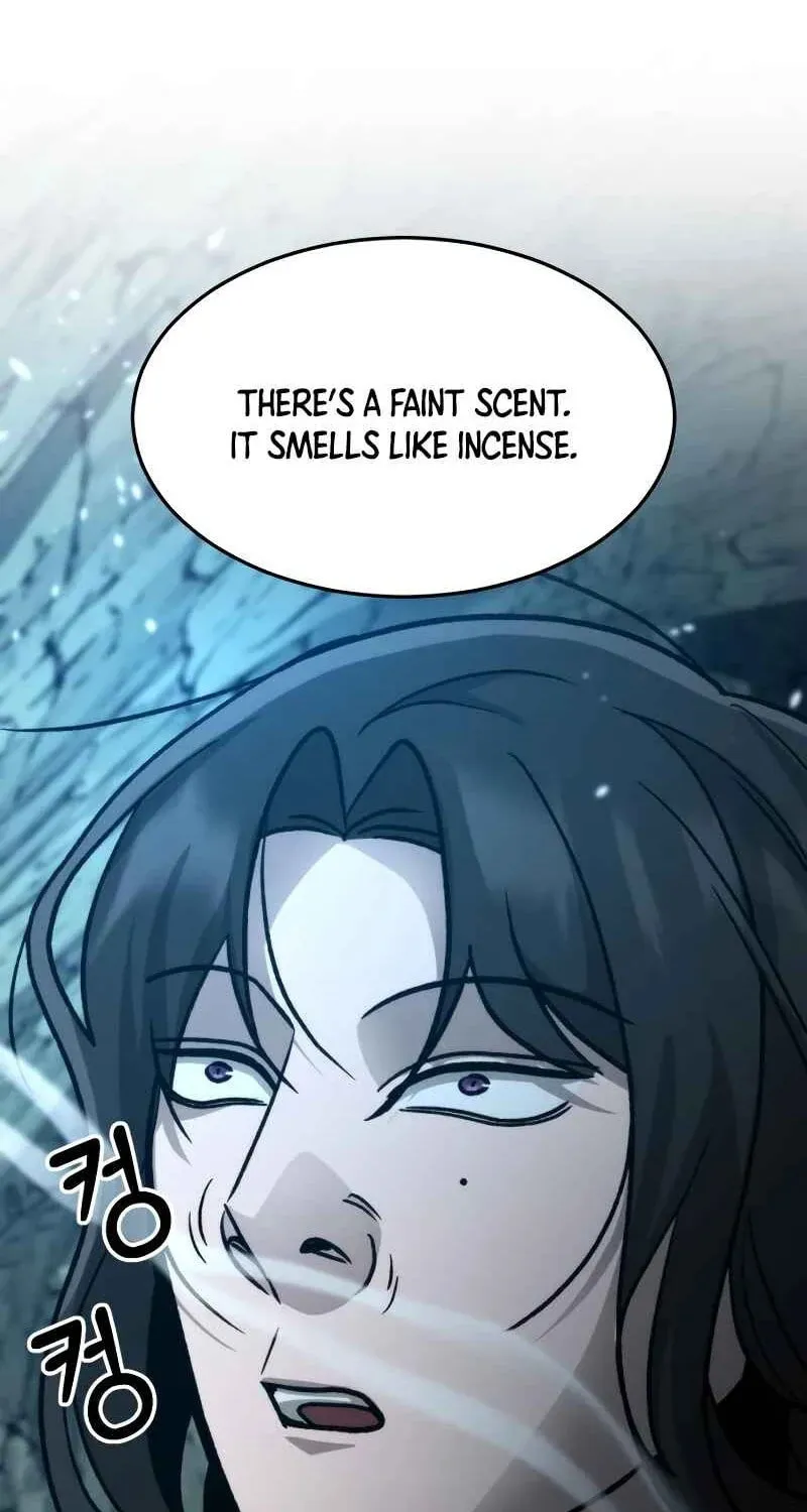 The New Beggars' Sect Chapter 45 page 29 - 