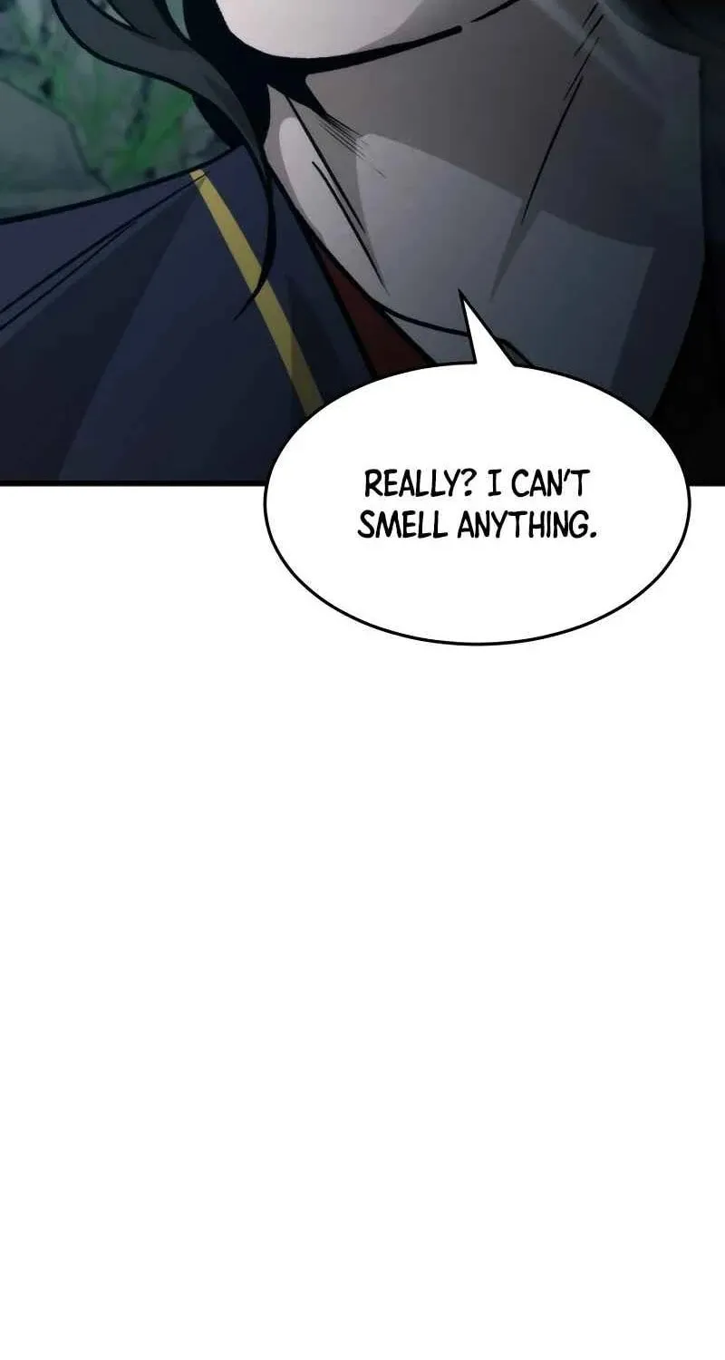 The New Beggars' Sect Chapter 45 page 30 - 