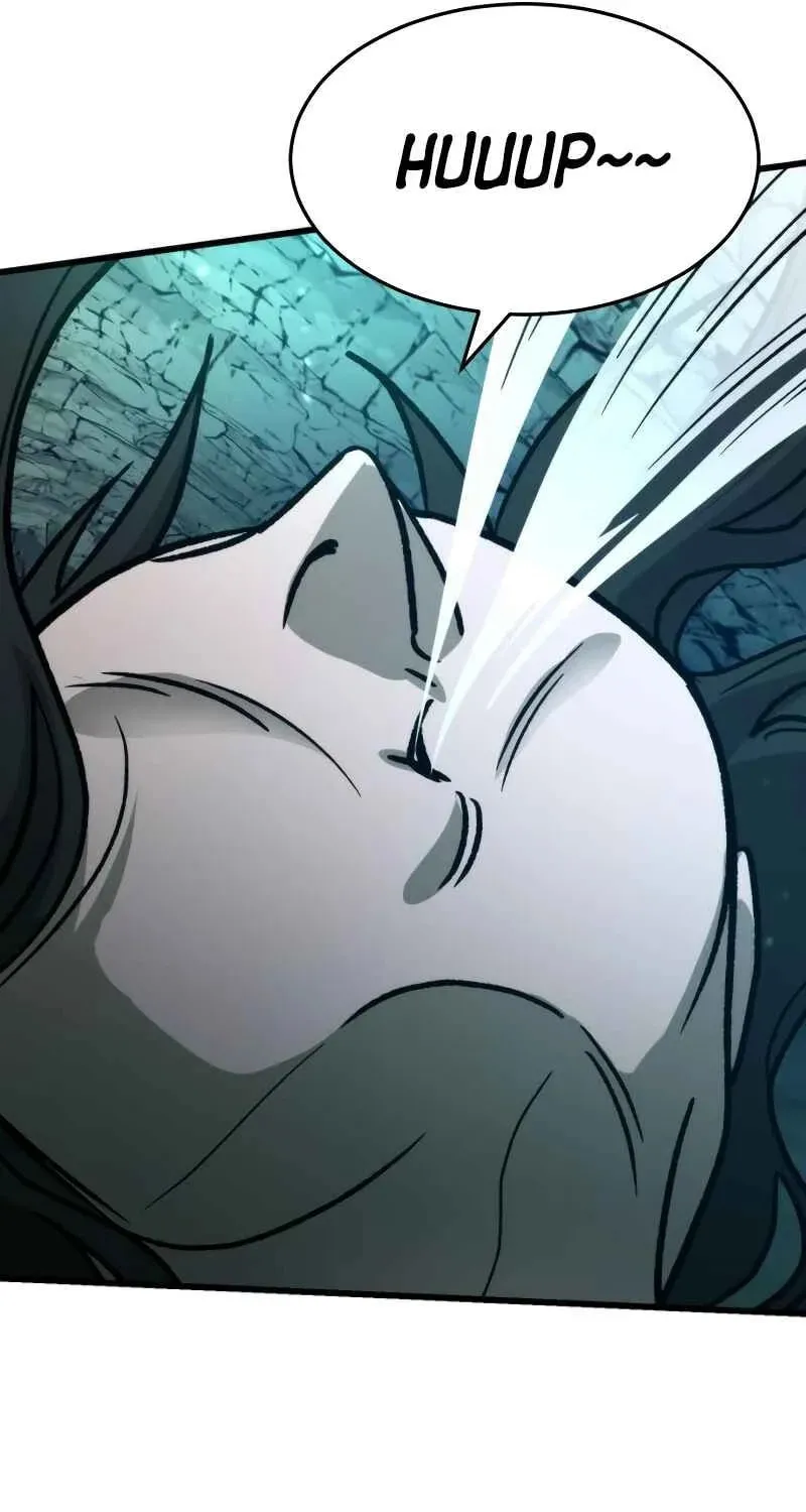 The New Beggars' Sect Chapter 45 page 40 - 