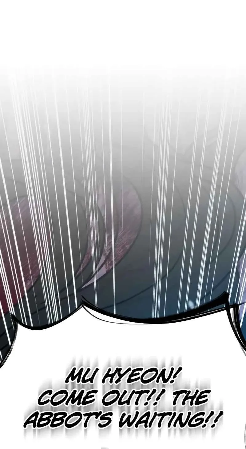 The New Beggars' Sect Chapter 45 page 41 - 
