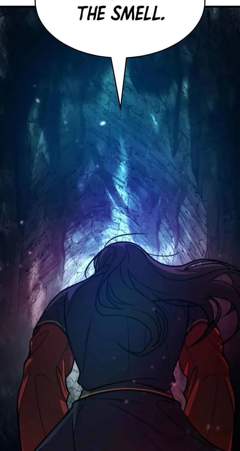The New Beggars' Sect Chapter 45 page 57 - 