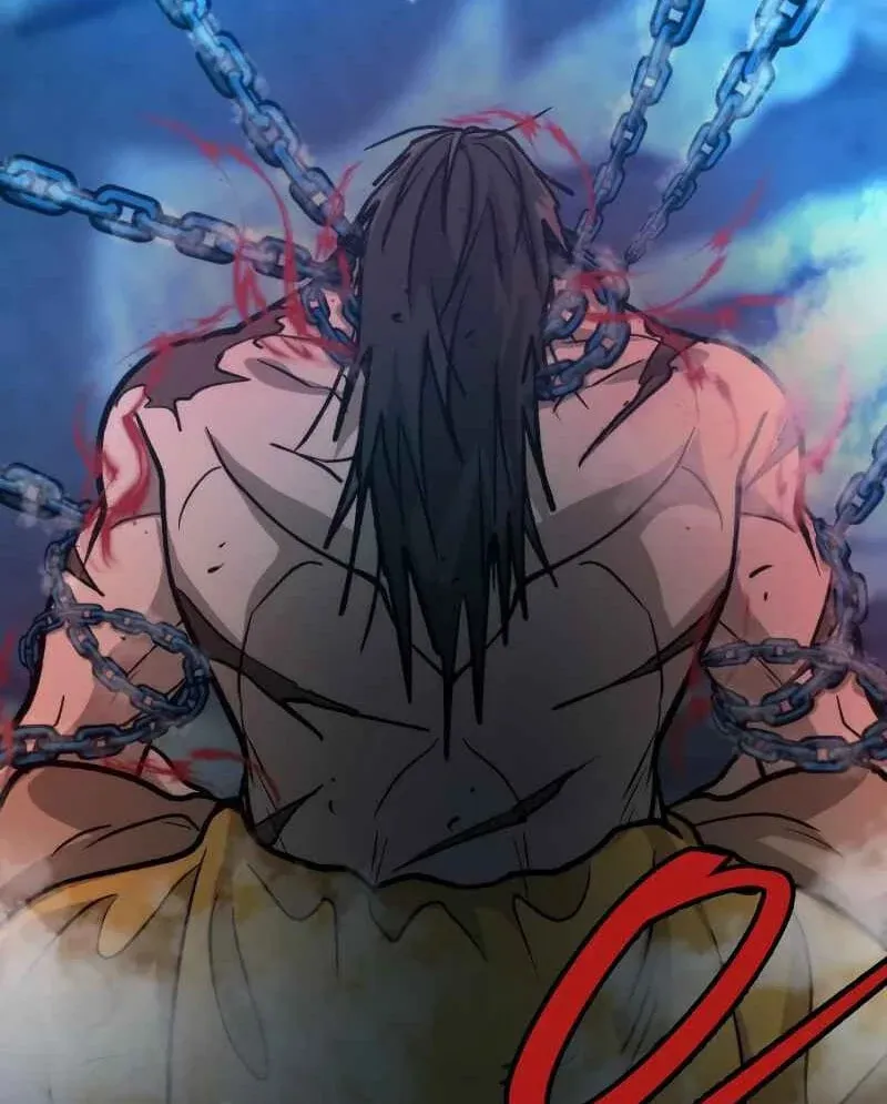 The New Beggars' Sect Chapter 45 page 64 - 