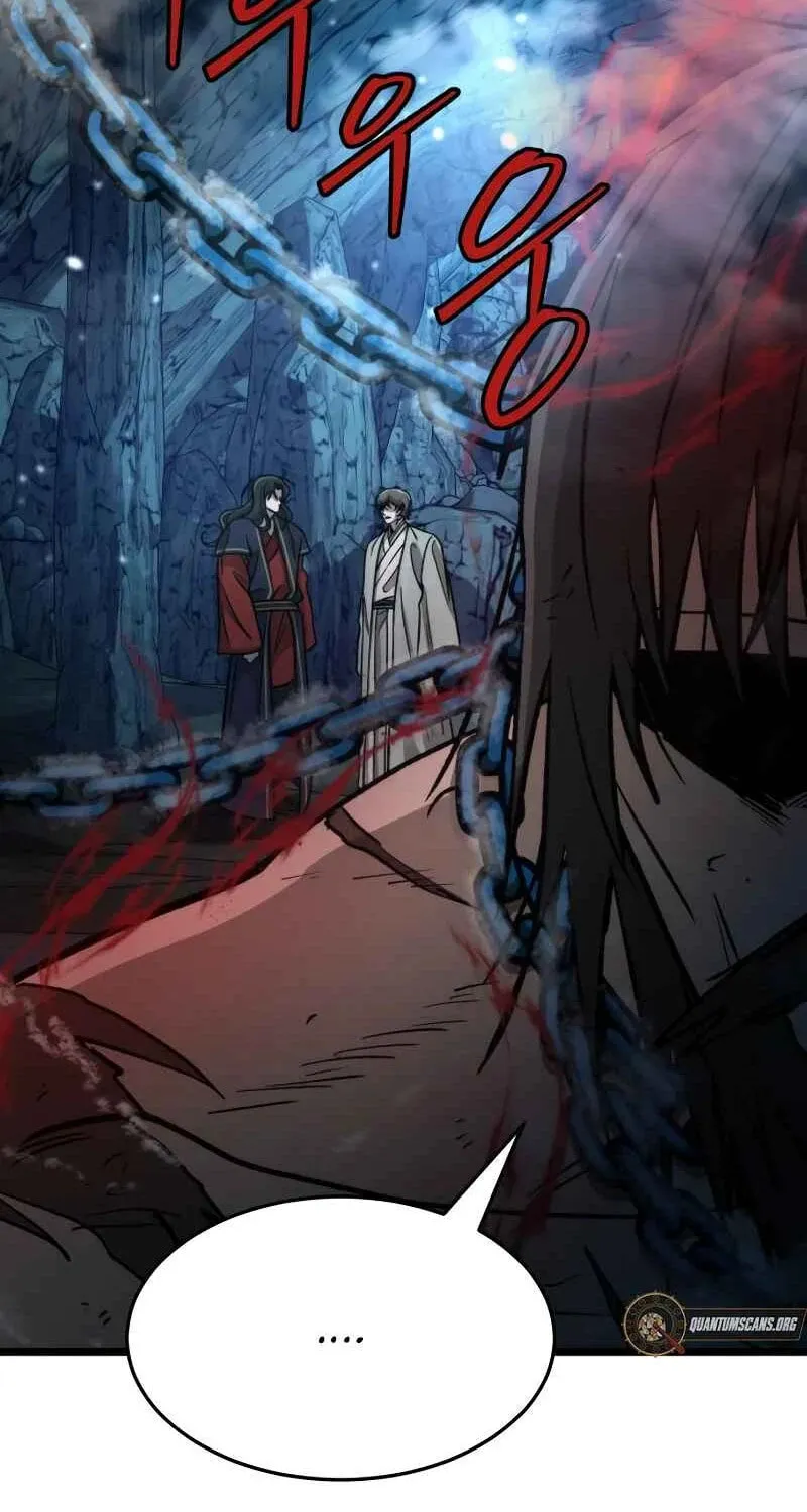 The New Beggars' Sect Chapter 45 page 66 - 