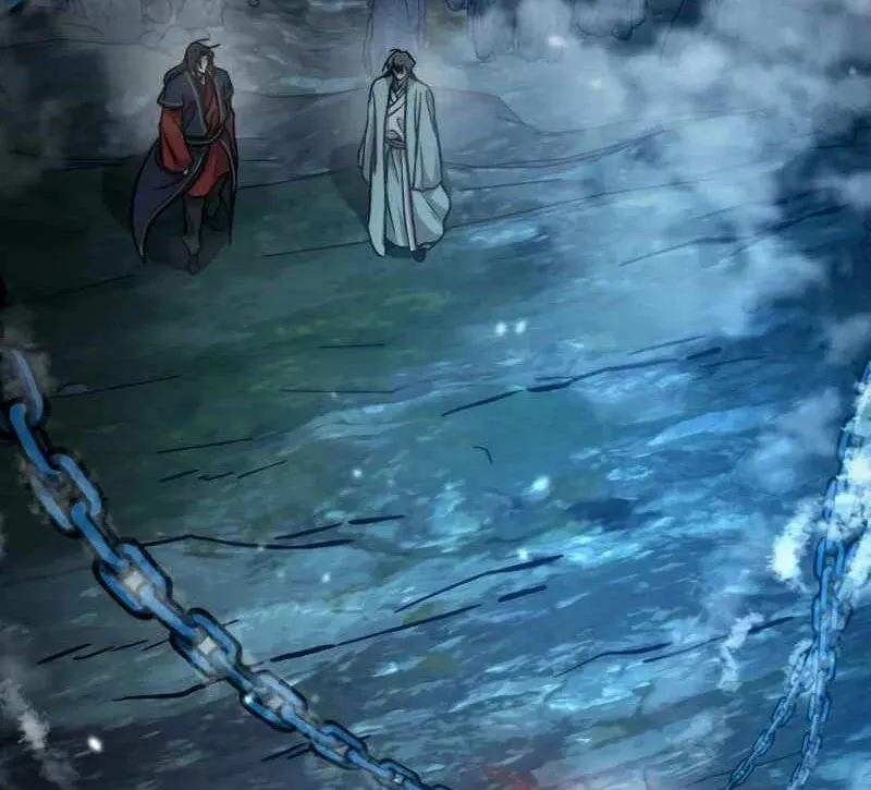 The New Beggars' Sect Chapter 45 page 70 - 