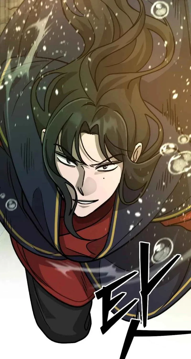 The New Beggars' Sect Chapter 45 page 8 - 