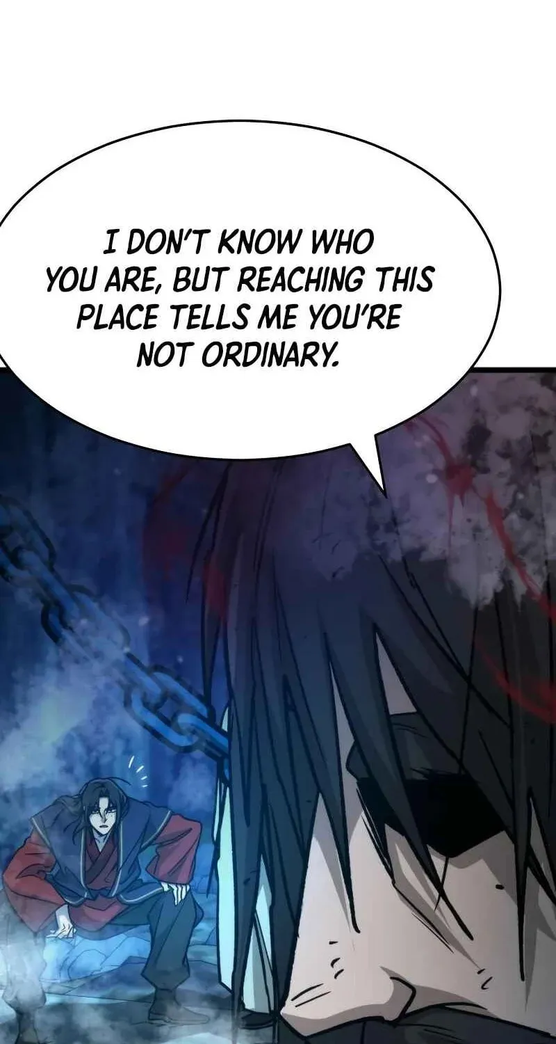 The New Beggars' Sect Chapter 45 page 79 - 