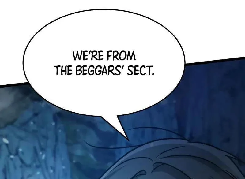 The New Beggars' Sect Chapter 45 page 81 - 