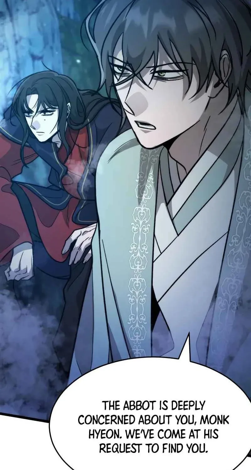 The New Beggars' Sect Chapter 45 page 82 - 