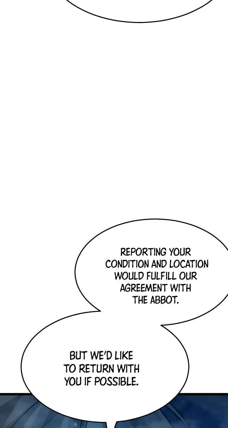 The New Beggars' Sect Chapter 45 page 83 - 
