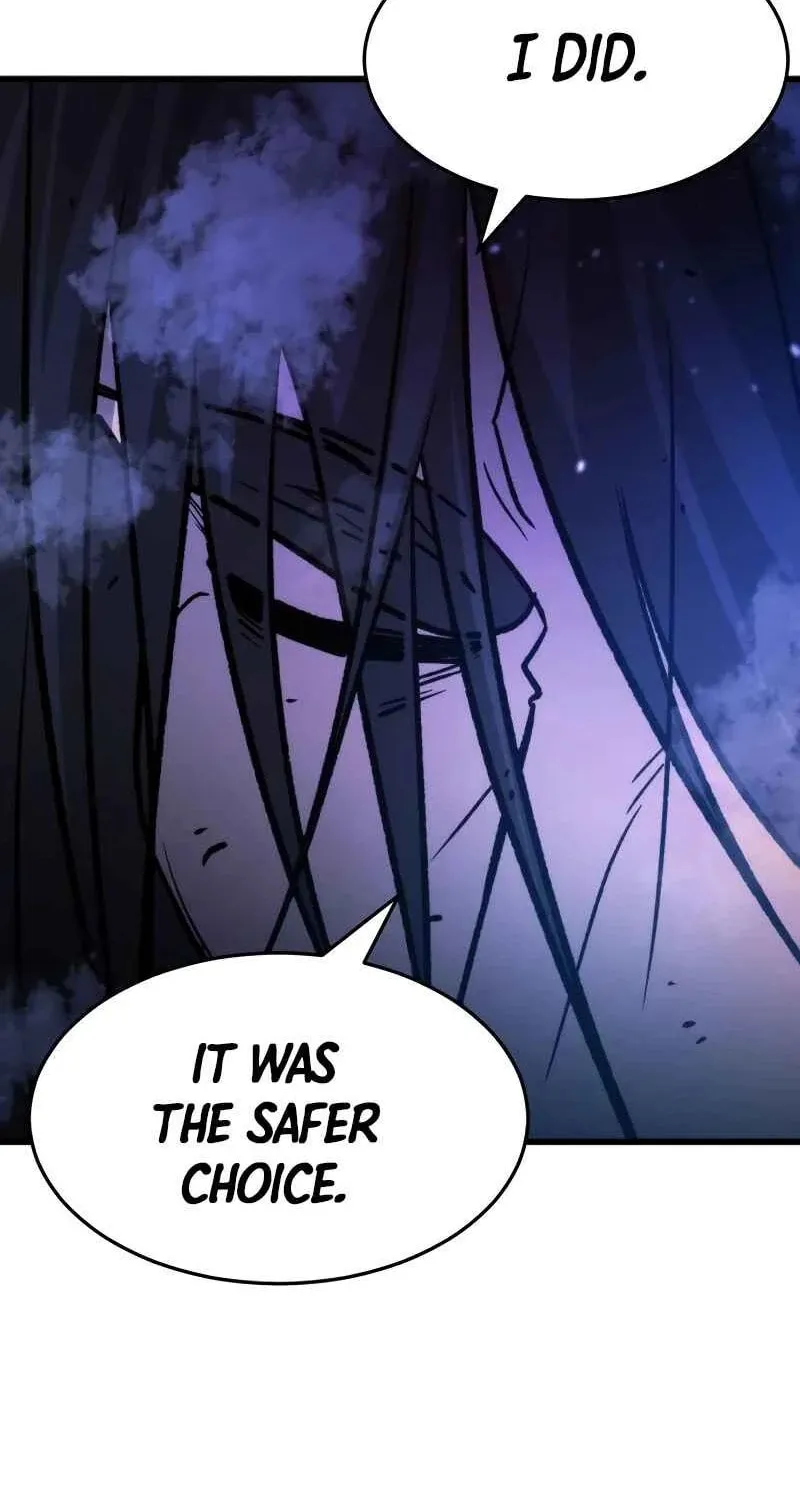 The New Beggars' Sect Chapter 45 page 86 - 