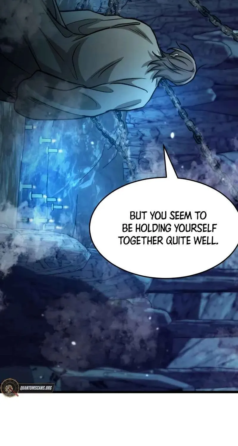 The New Beggars' Sect Chapter 45 page 89 - 