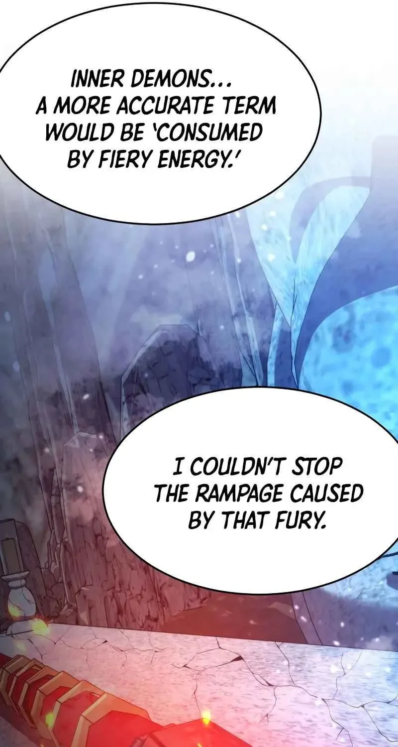 The New Beggars' Sect Chapter 45 page 91 - 