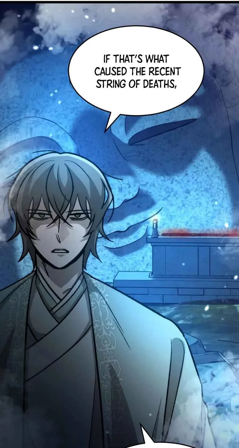 The New Beggars' Sect Chapter 45 page 94 - 