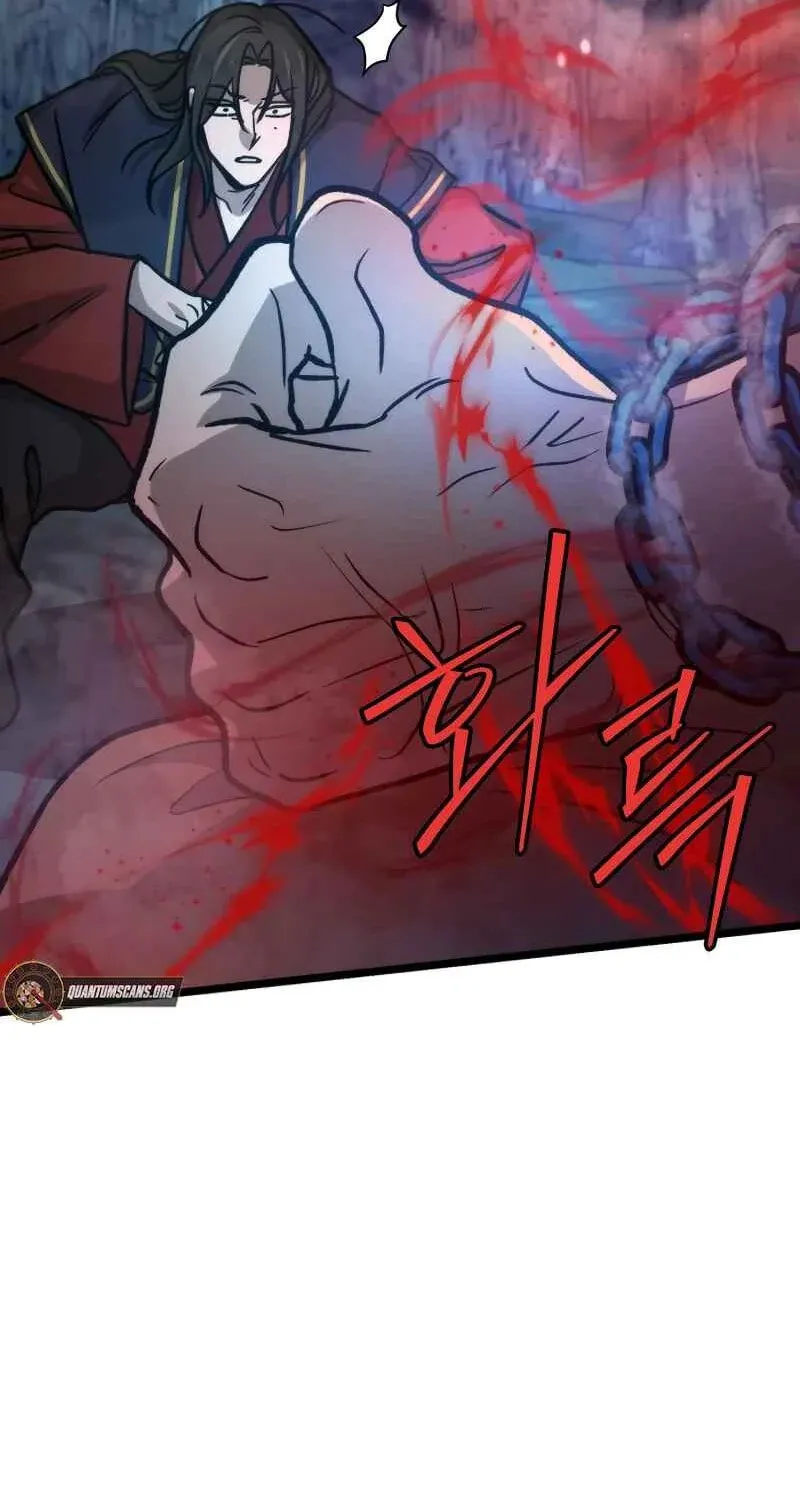 The New Beggars' Sect Chapter 45 page 97 - 