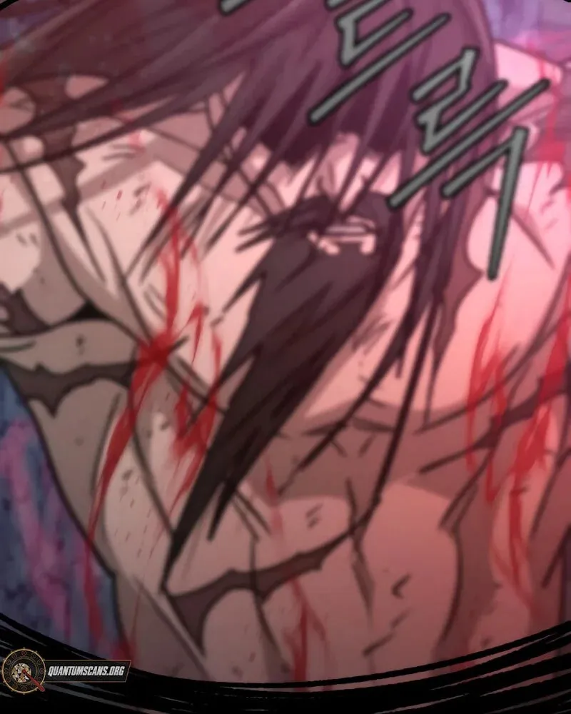 The New Beggars' Sect Chapter 46 page 107 - 