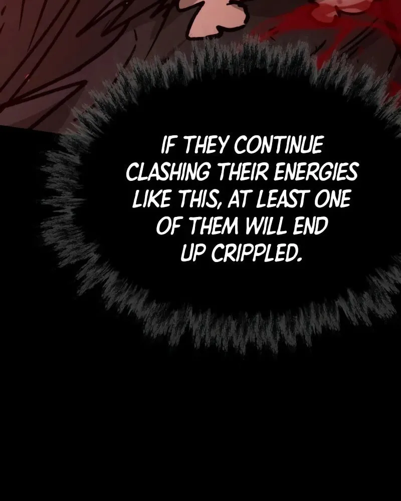 The New Beggars' Sect Chapter 46 page 110 - 