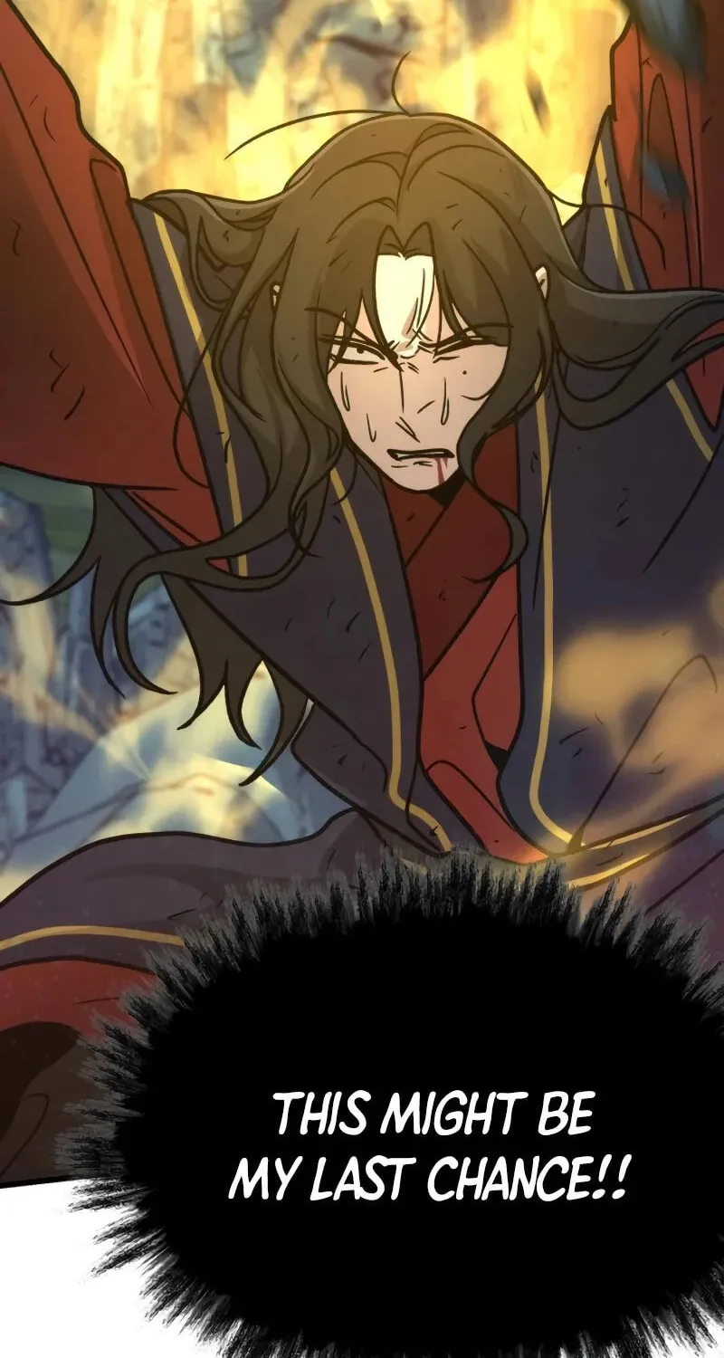 The New Beggars' Sect Chapter 46 page 112 - 