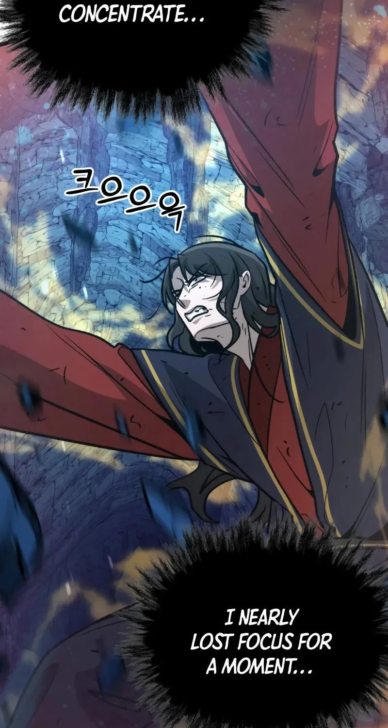 The New Beggars' Sect Chapter 46 page 125 - 