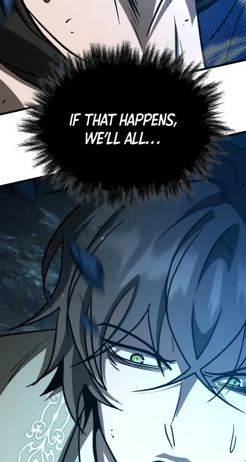 The New Beggars' Sect Chapter 46 page 129 - 