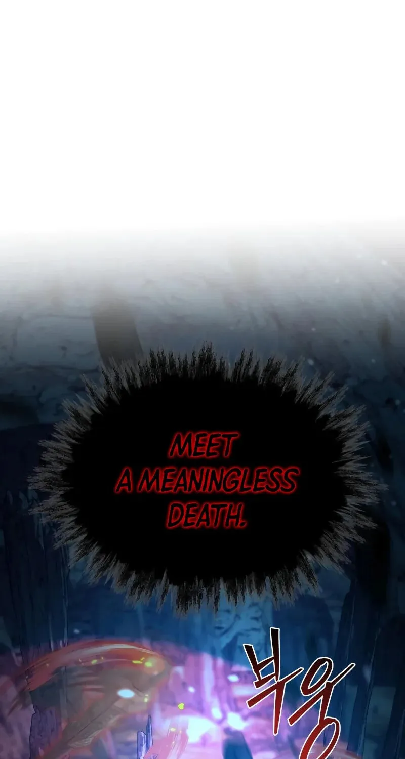 The New Beggars' Sect Chapter 46 page 131 - 