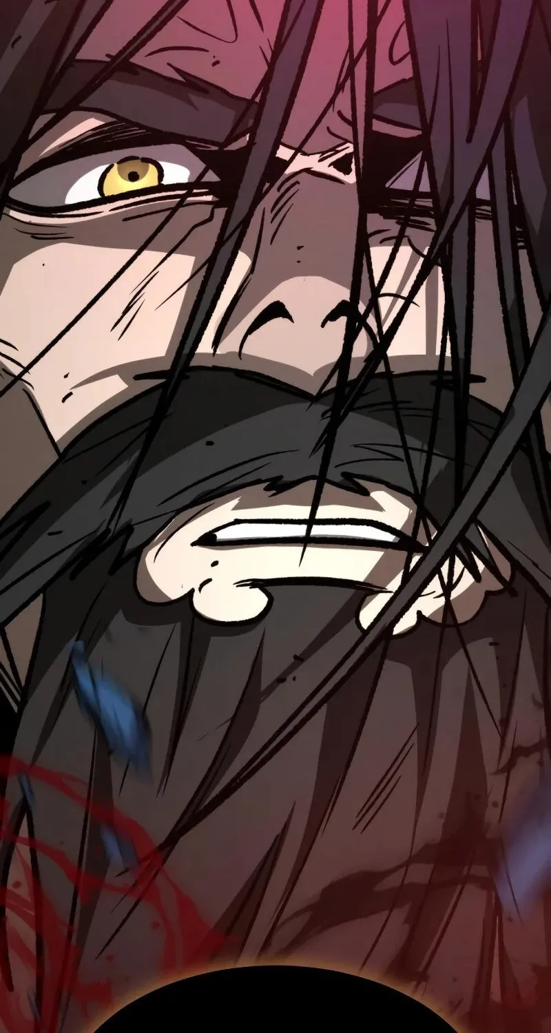 The New Beggars' Sect Chapter 46 page 135 - 