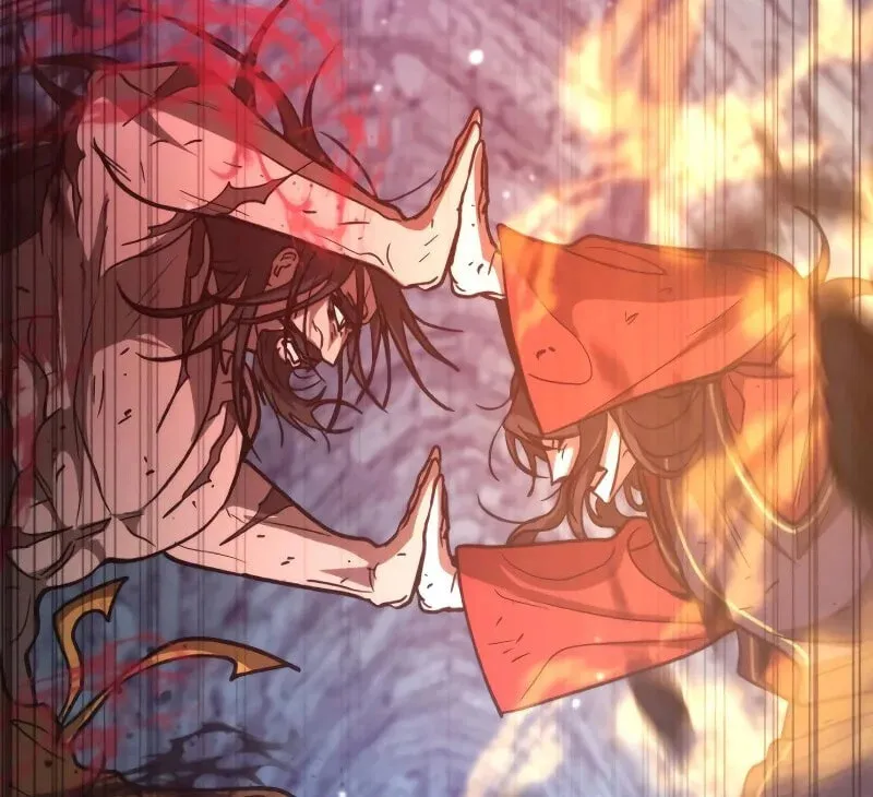 The New Beggars' Sect Chapter 46 page 142 - 