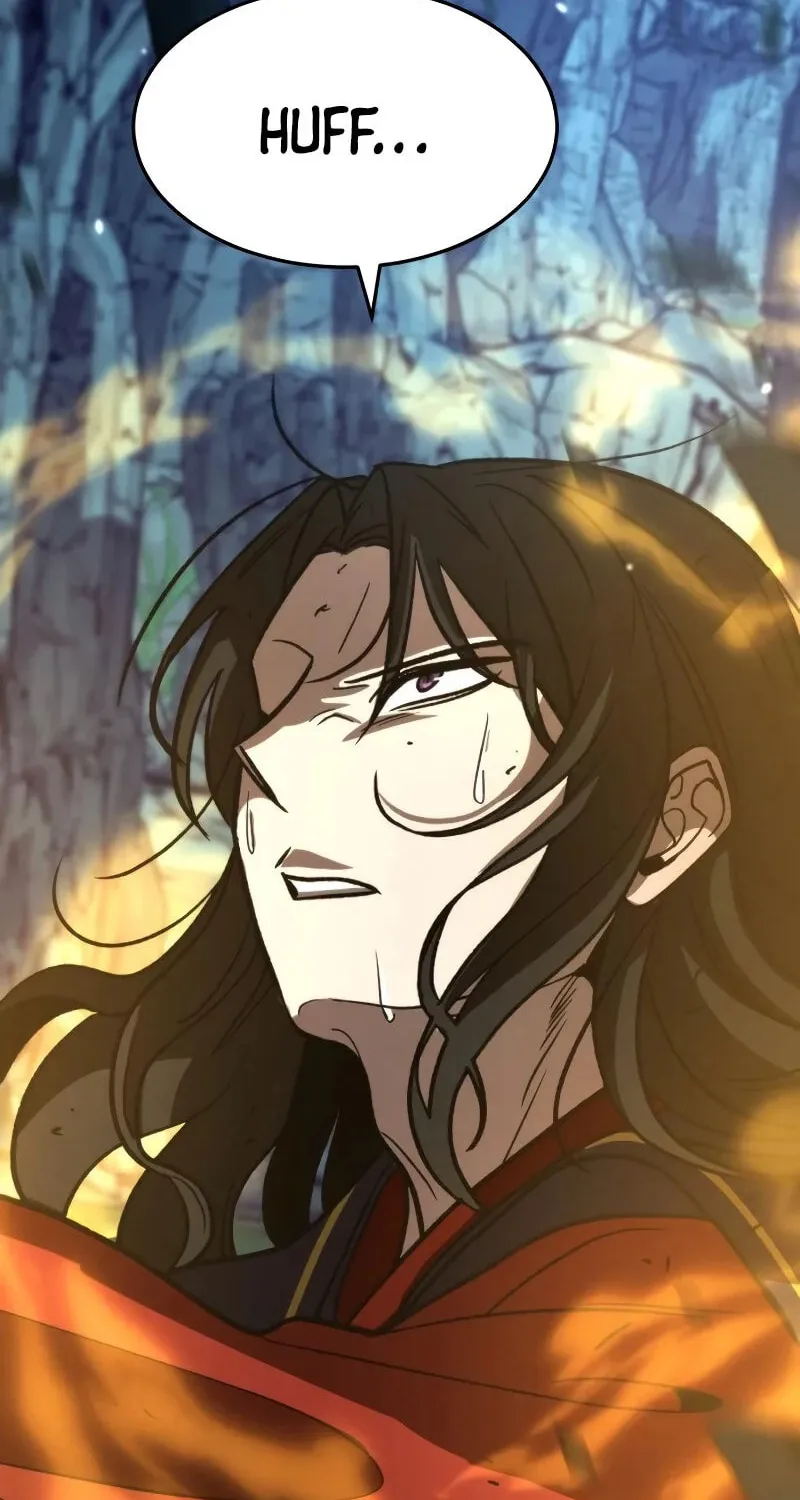 The New Beggars' Sect Chapter 46 page 144 - 