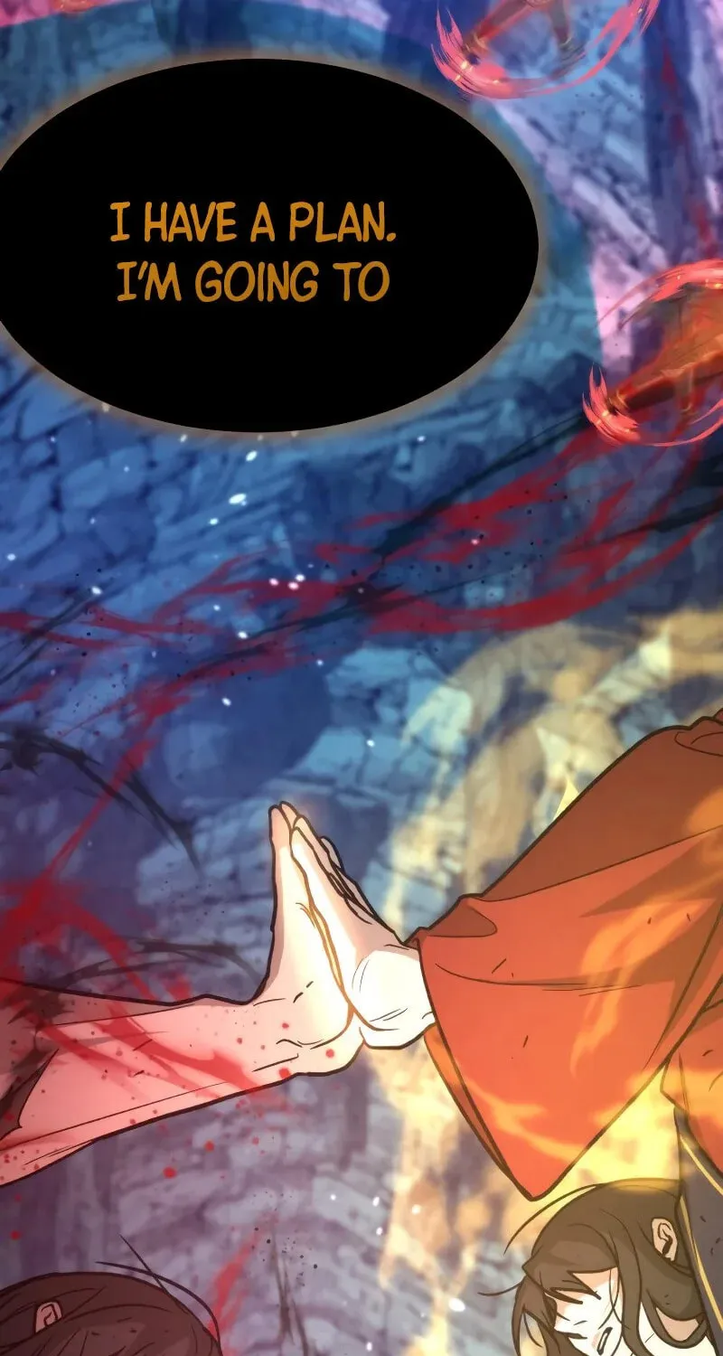 The New Beggars' Sect Chapter 46 page 149 - 