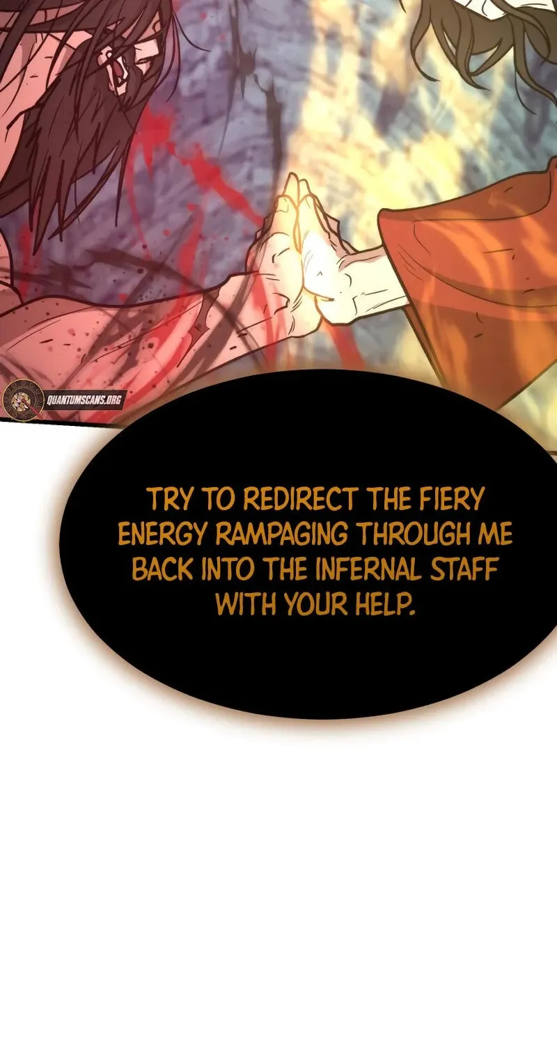 The New Beggars' Sect Chapter 46 page 150 - 