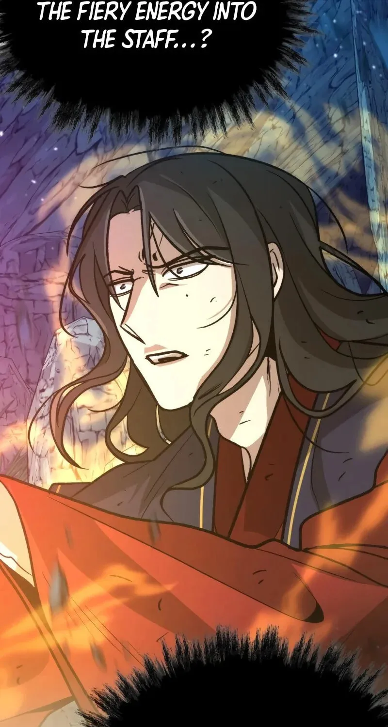 The New Beggars' Sect Chapter 46 page 152 - 